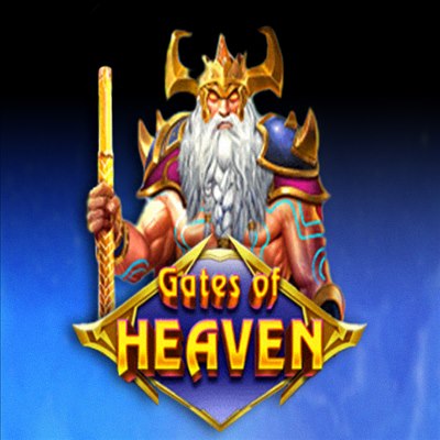Gates Of Heaven